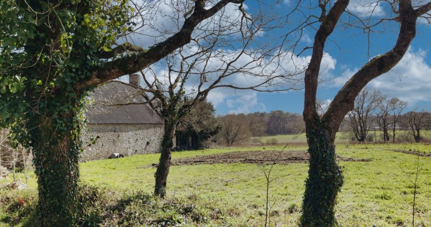 vente Maison Bubry