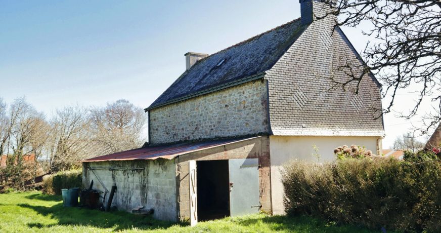 vente Maison Bubry
