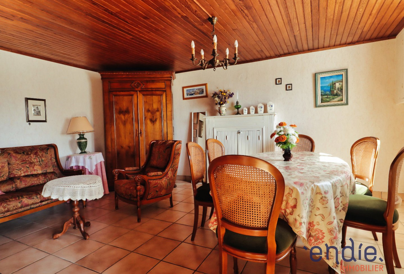 vente Maison Bubry - Photo 6