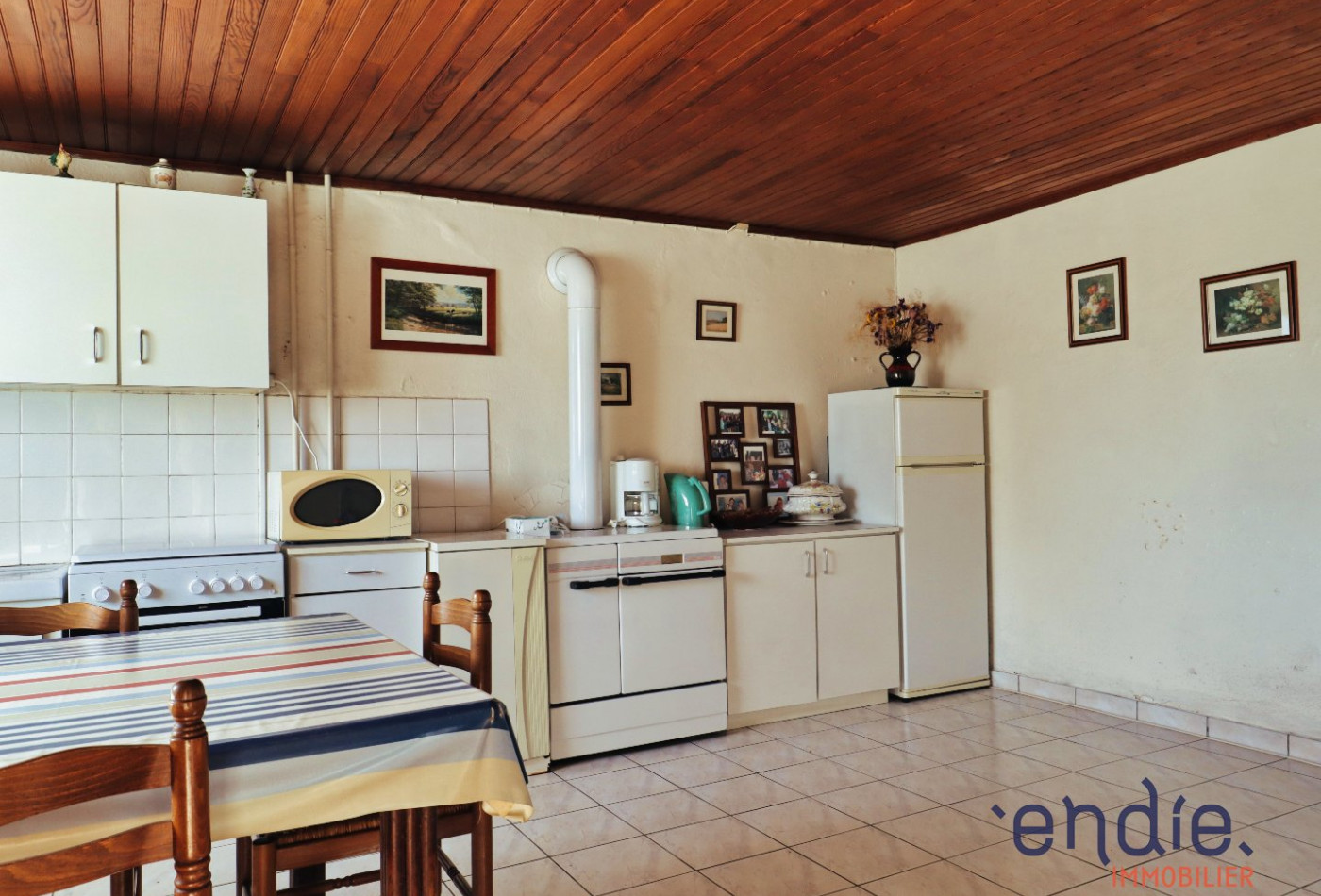 vente Maison Bubry - Photo 5