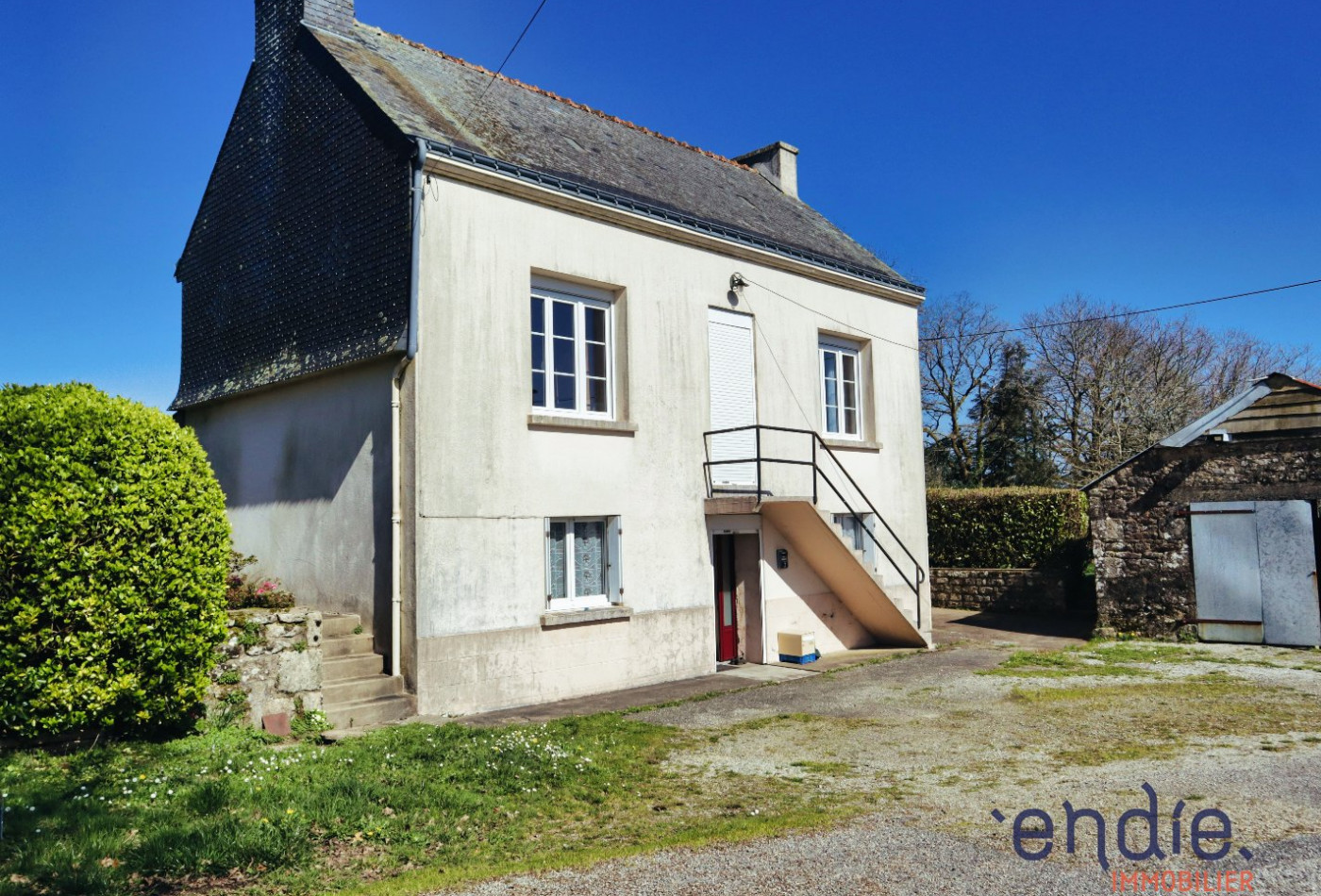 vente Maison Bubry - Photo 1