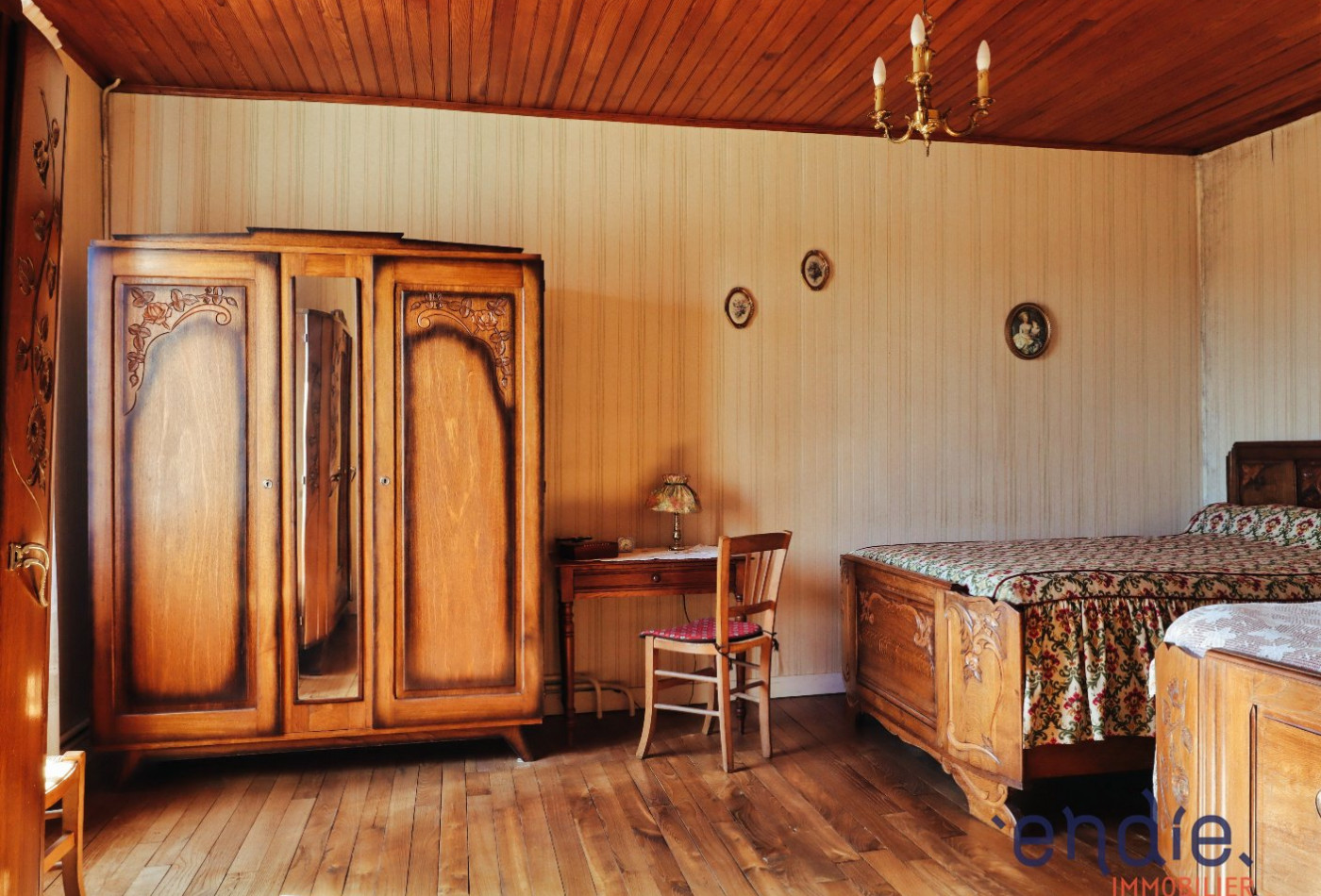 vente Maison Bubry - Photo 7