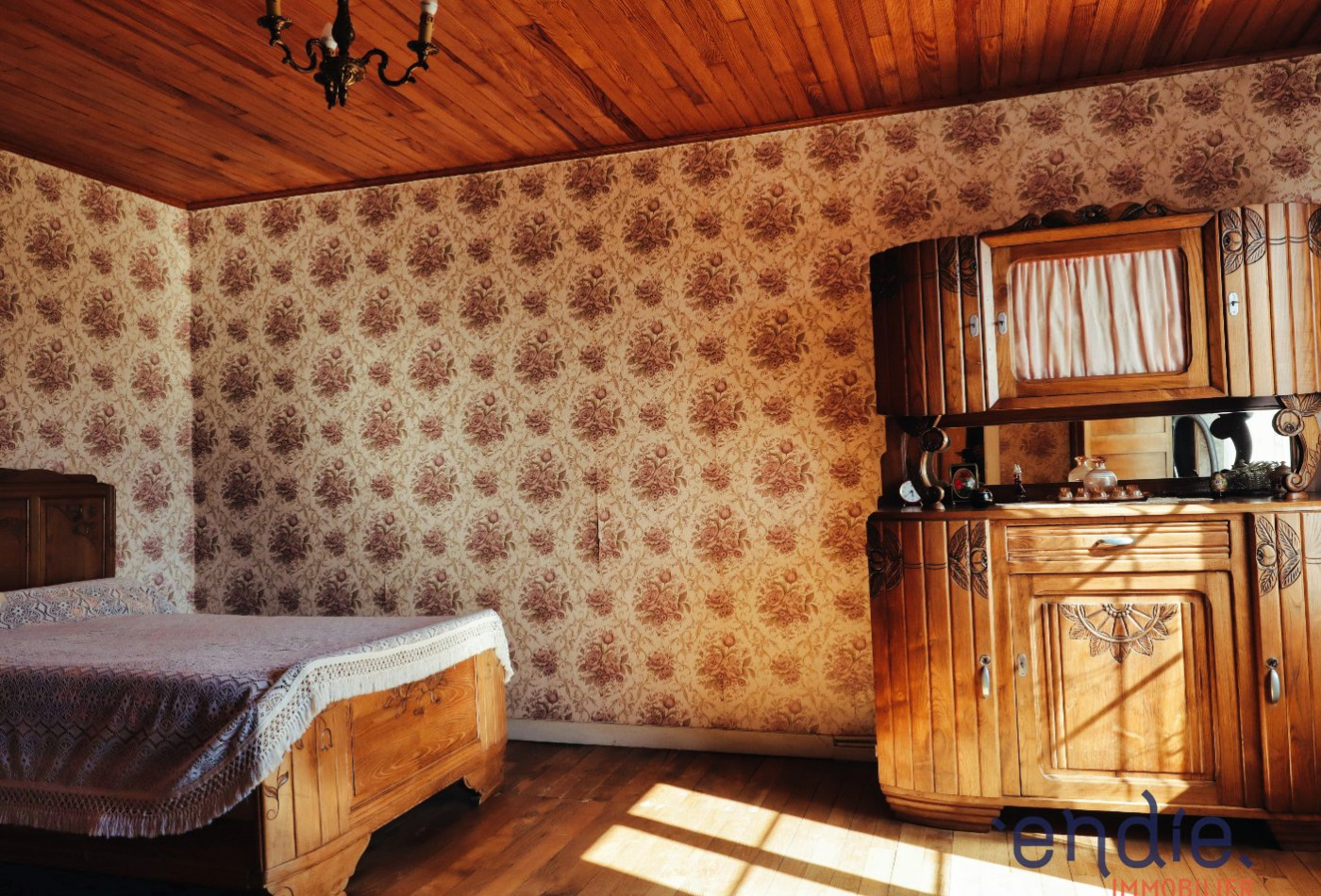 vente Maison Bubry - Photo 8