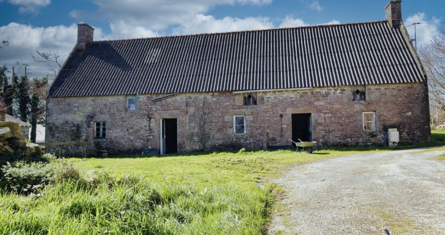 vente Maison Bubry
