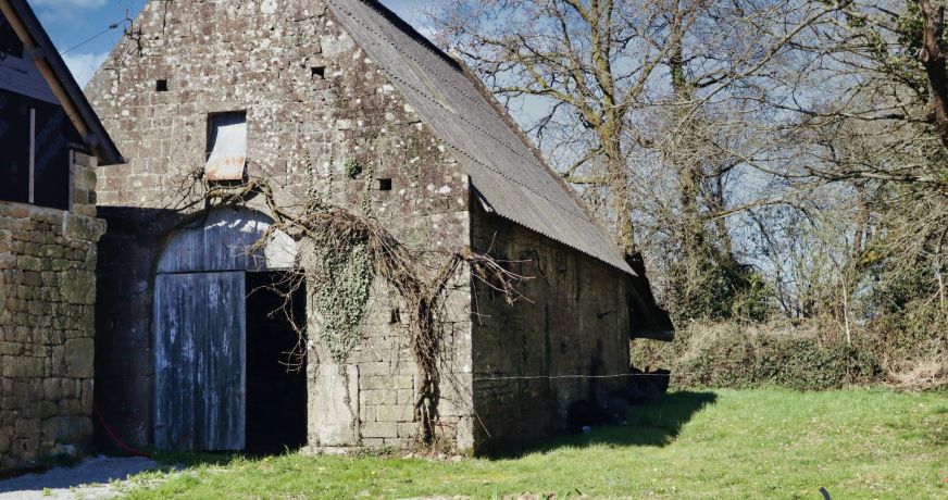 vente Maison Bubry