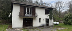 vente Maison Chateauponsac