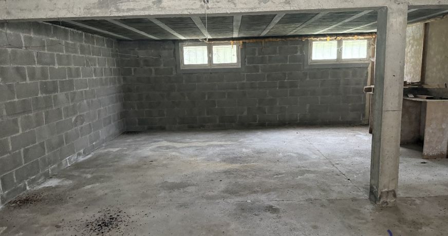 vente Maison Chateauponsac