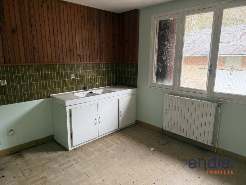 vente Maison Chateauponsac - Photo 5