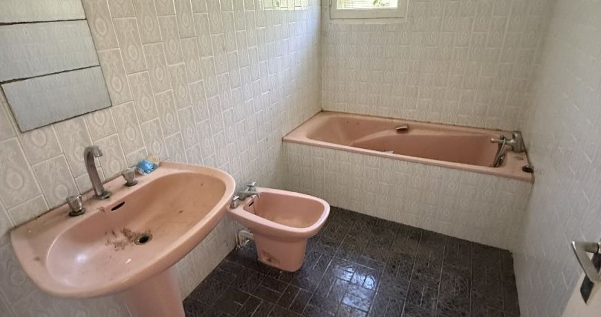 vente Maison Chateauponsac