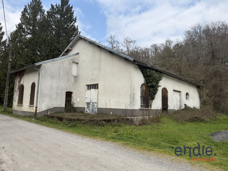 vente Maison Chateauponsac - Photo 1