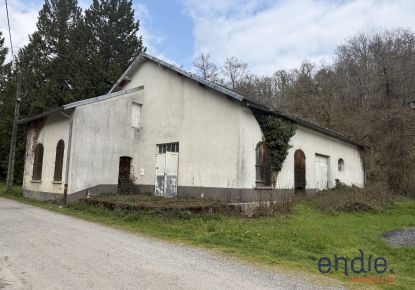 vente Maison Chateauponsac