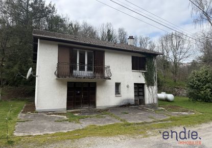 vente Maison Chateauponsac