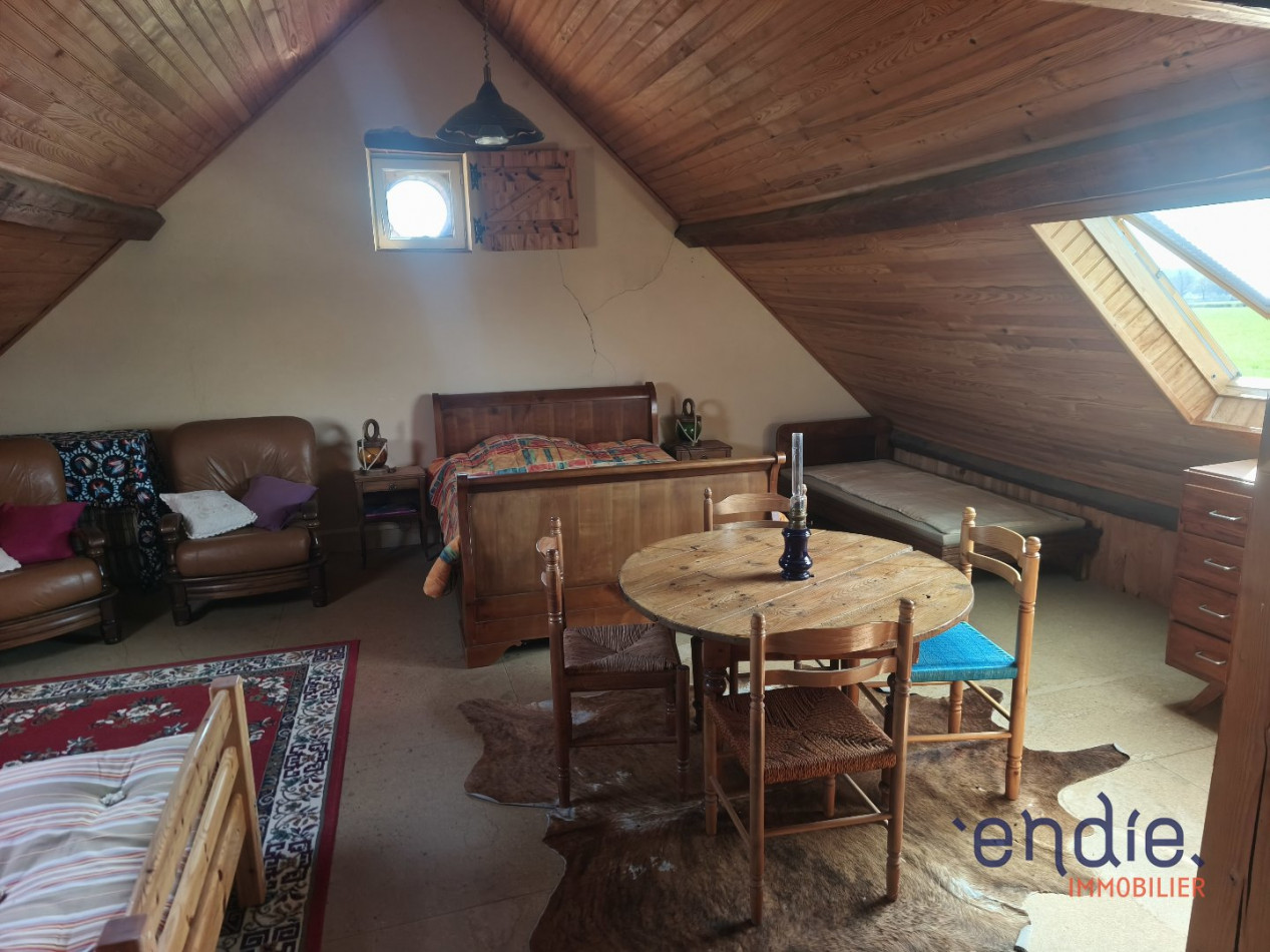 à vendre Maison Doyet - Photo 9