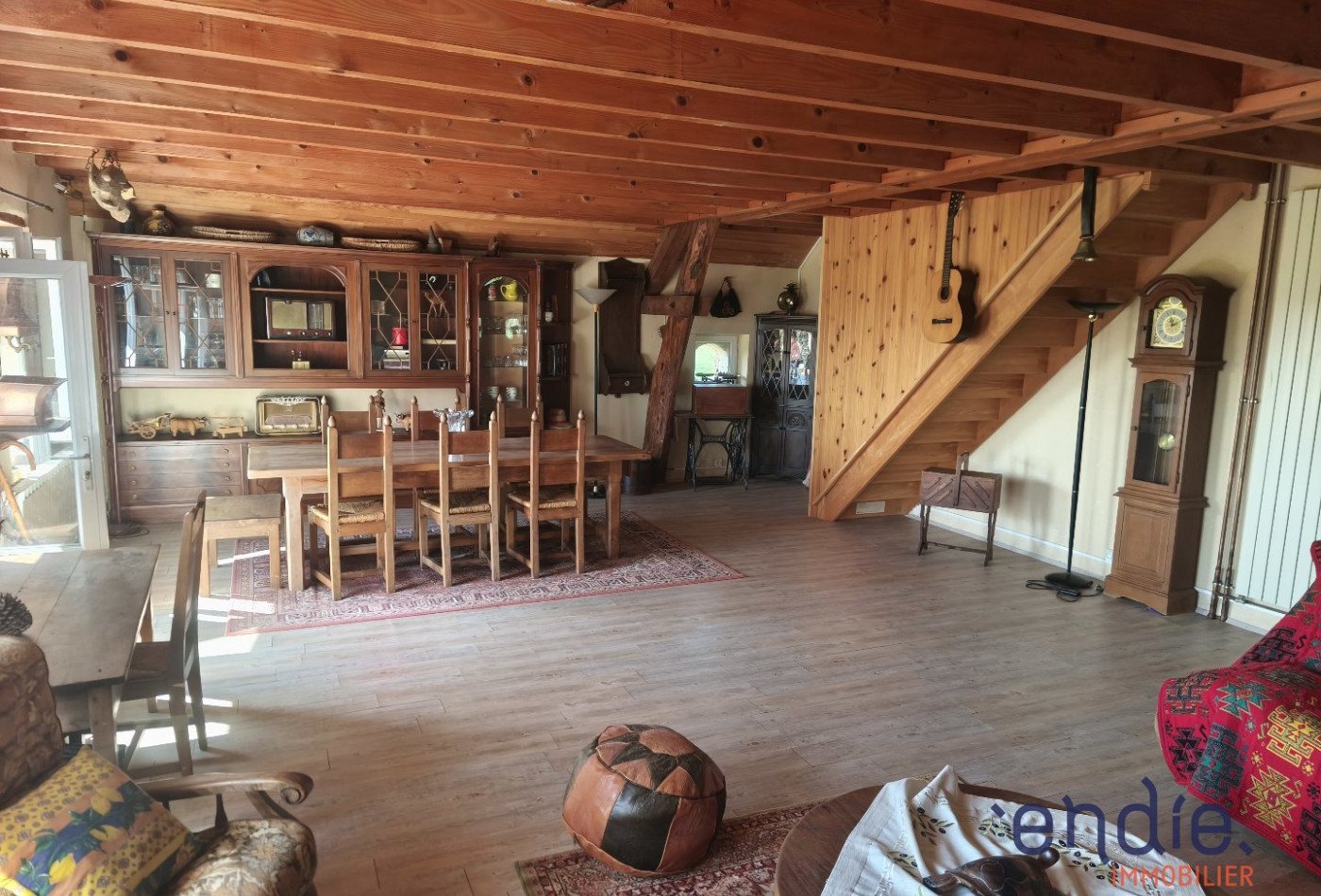 vente Maison Doyet - Photo 7