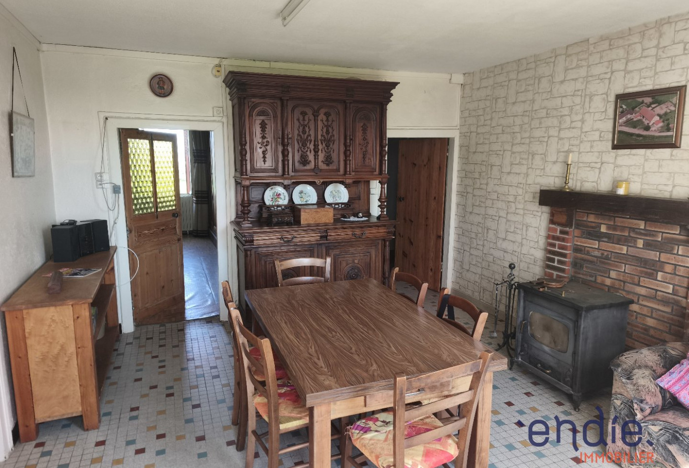 vente Maison Doyet - Photo 2