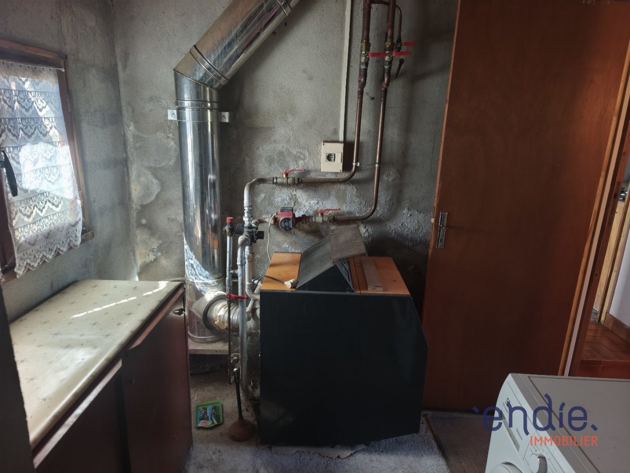 à vendre Maison Doyet - Photo 11