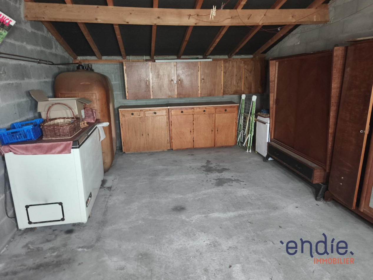 à vendre Maison Doyet - Photo 12