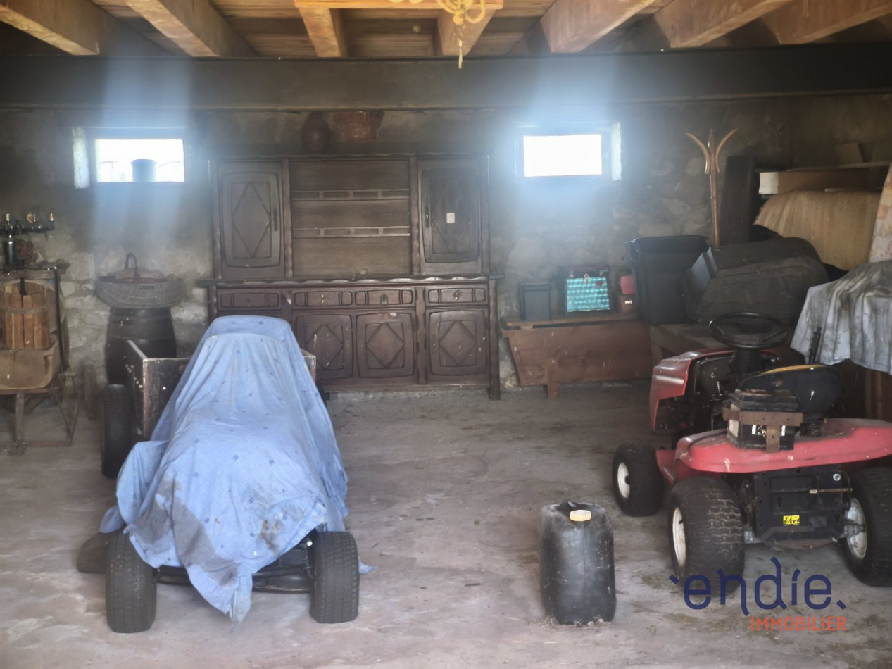 à vendre Maison Doyet - Photo 13