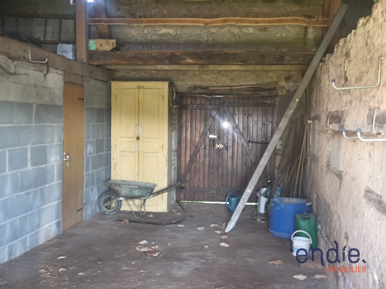 à vendre Maison Doyet - Photo 14