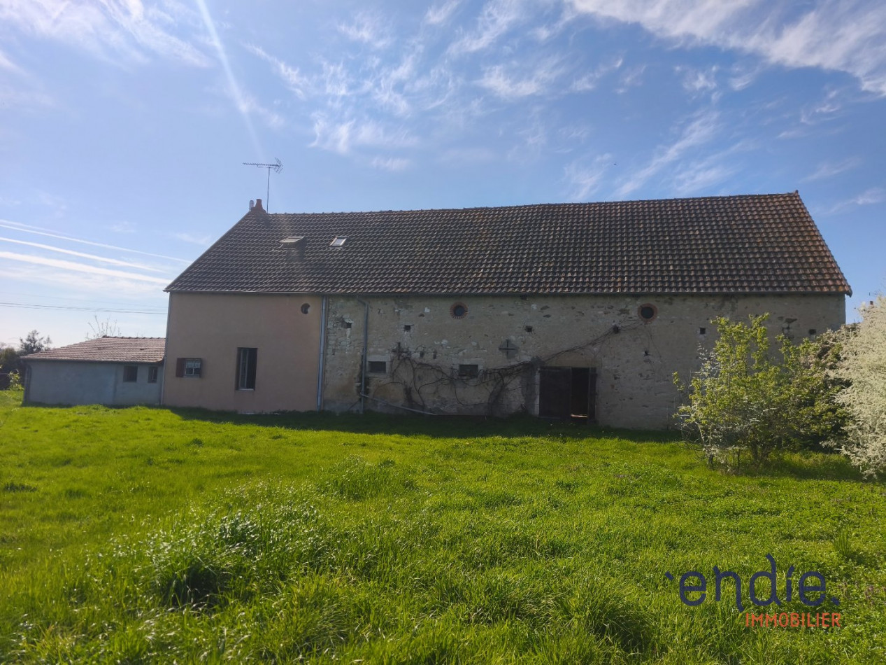 à vendre Maison Doyet - Photo 16