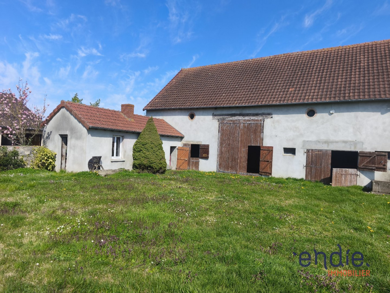 à vendre Maison Doyet - Photo 17