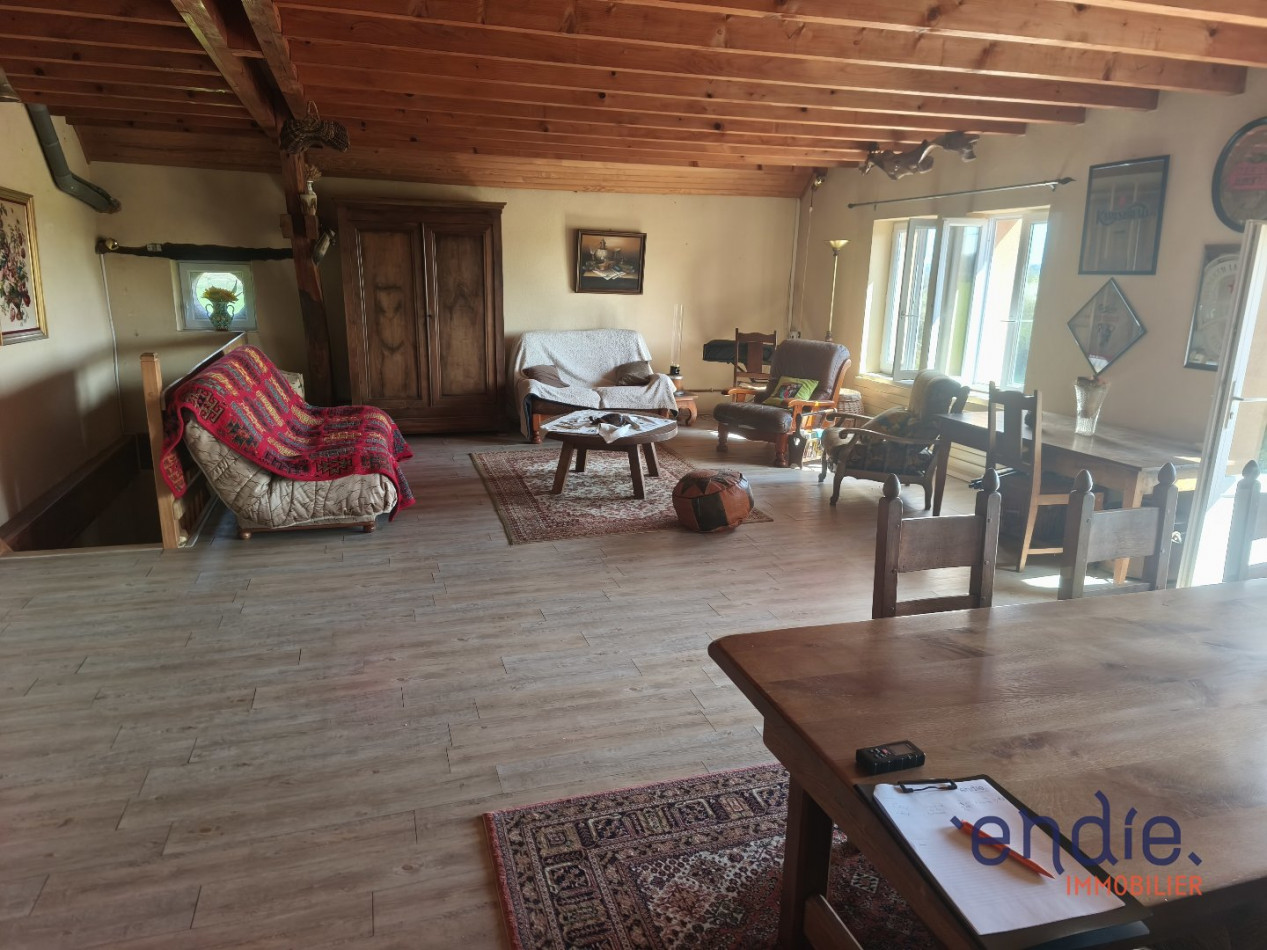 à vendre Maison Doyet - Photo 8