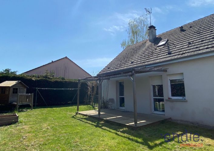 à vendre Maison Thiel Sur Acolin