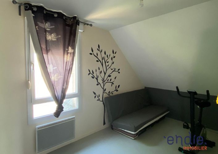 à vendre Maison Thiel Sur Acolin