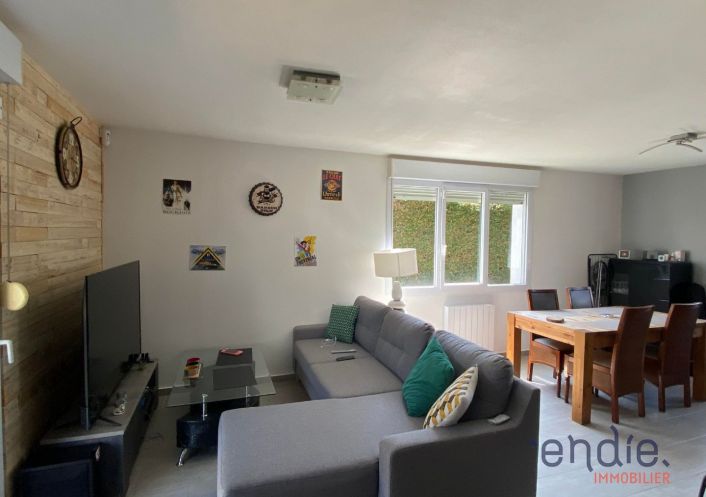 à vendre Maison Thiel Sur Acolin