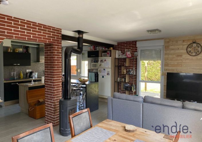 à vendre Maison Thiel Sur Acolin