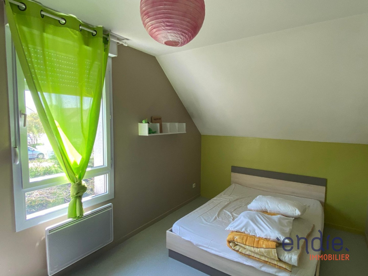 à vendre Maison Thiel Sur Acolin - Photo 9