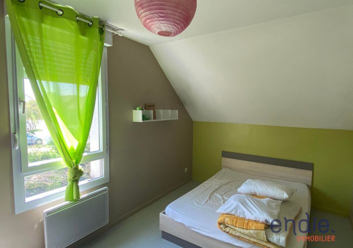 à vendre Maison Thiel Sur Acolin