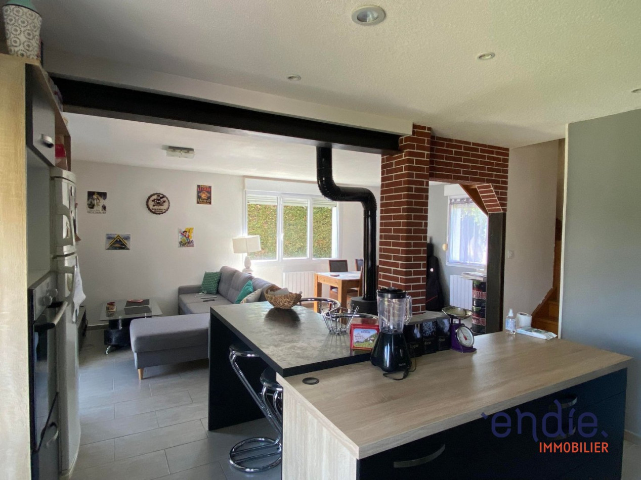 à vendre Maison Thiel Sur Acolin - Photo 3