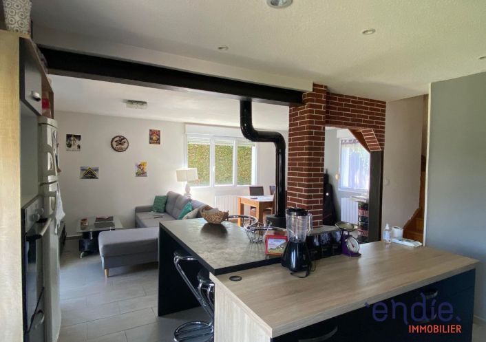 à vendre Maison Thiel Sur Acolin