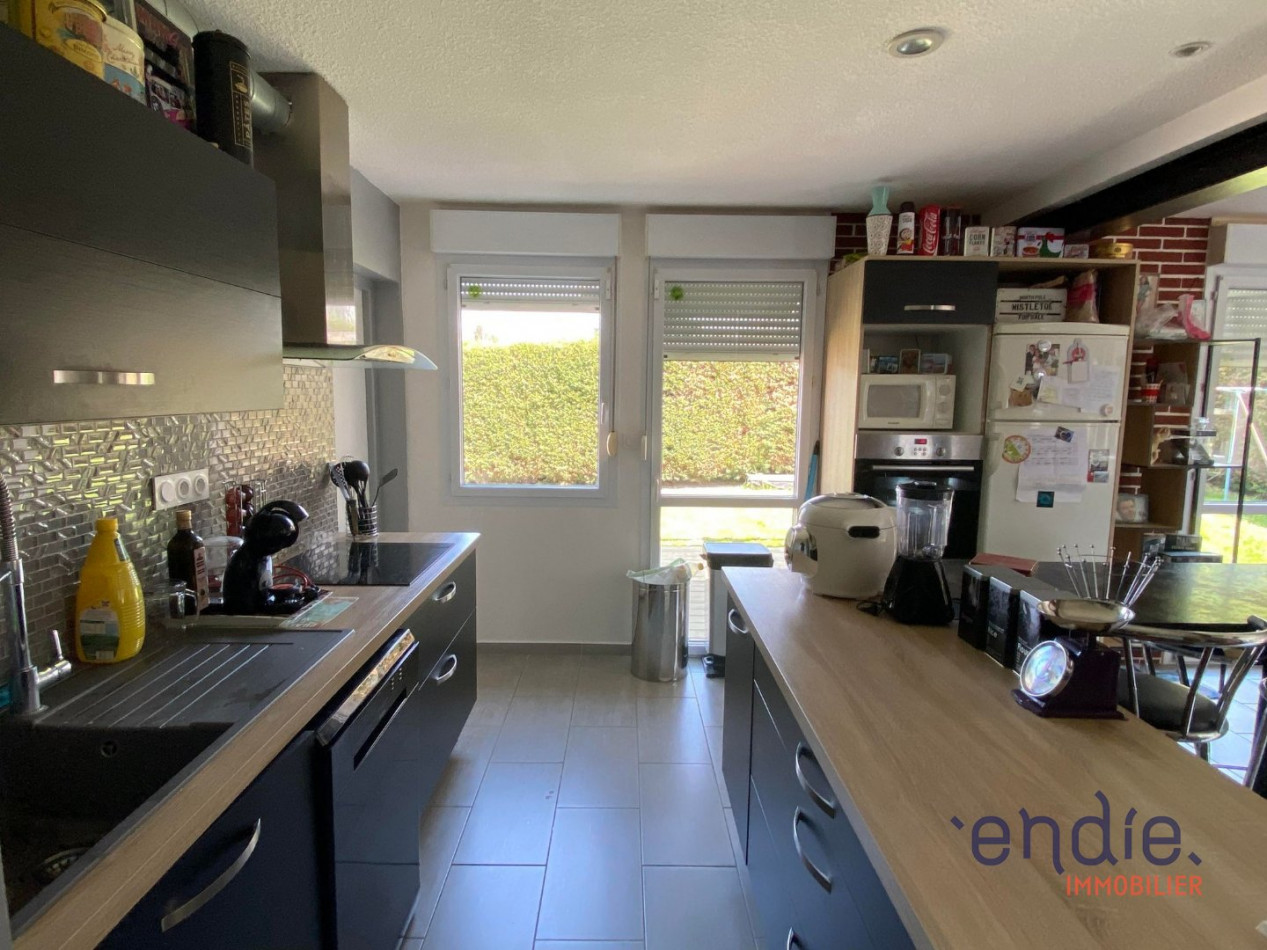 à vendre Maison Thiel Sur Acolin - Photo 2