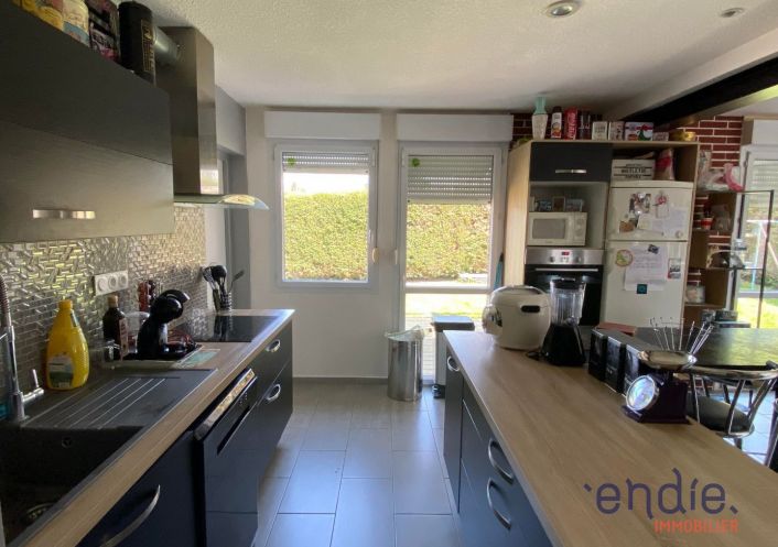 à vendre Maison Thiel Sur Acolin