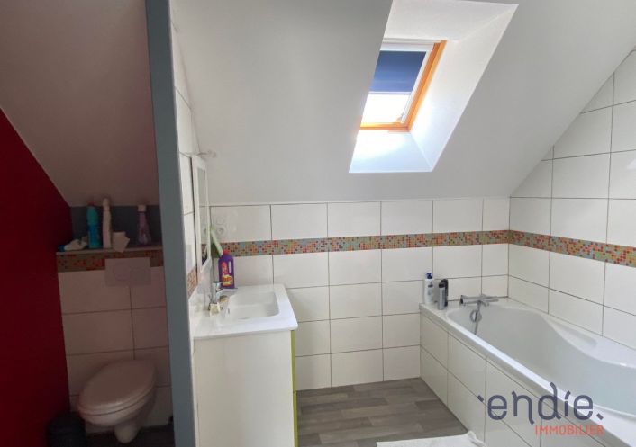 à vendre Maison Thiel Sur Acolin