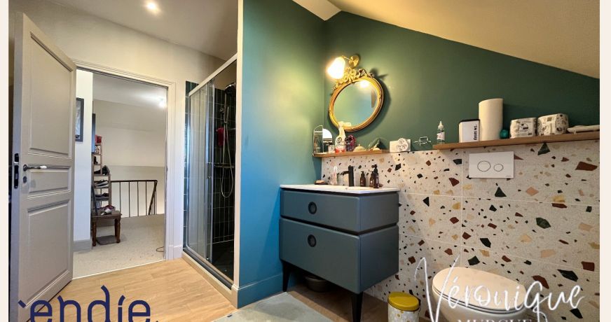 vente Maison Moulins