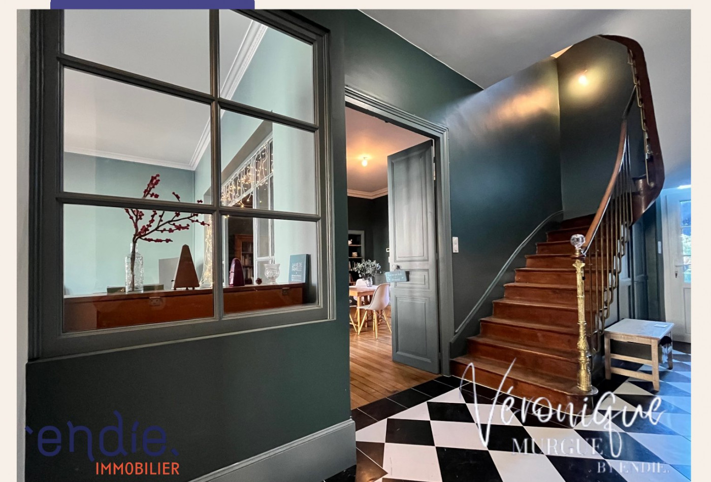 vente Maison Moulins - Photo 6