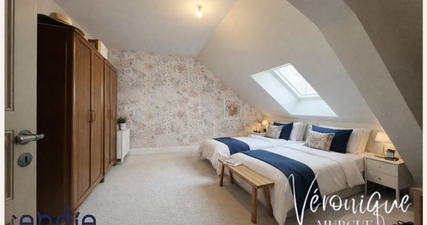 vente Maison Moulins