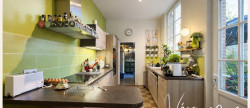 vente Maison Moulins