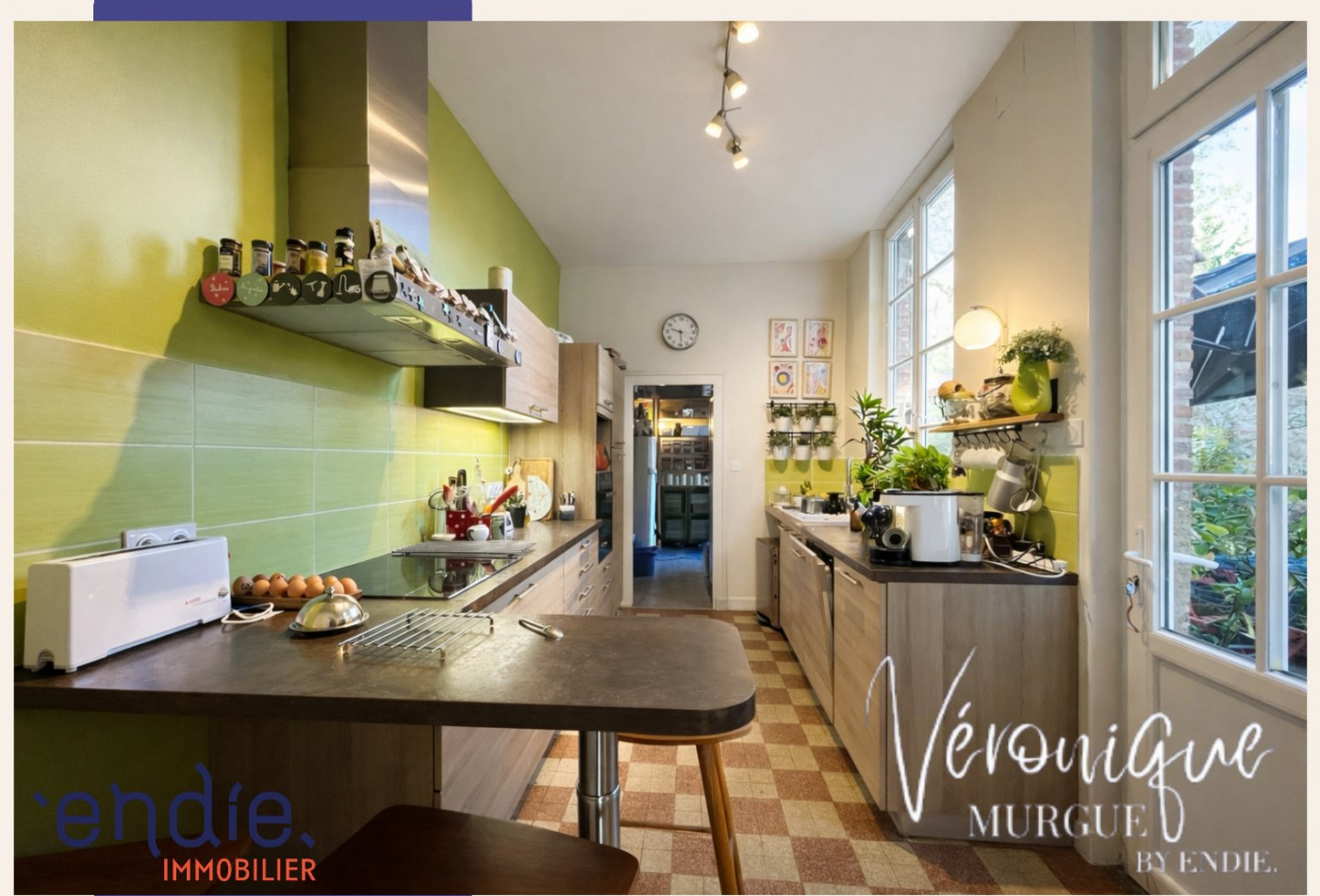 vente Maison Moulins - Photo 10