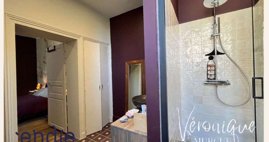 vente Maison Moulins