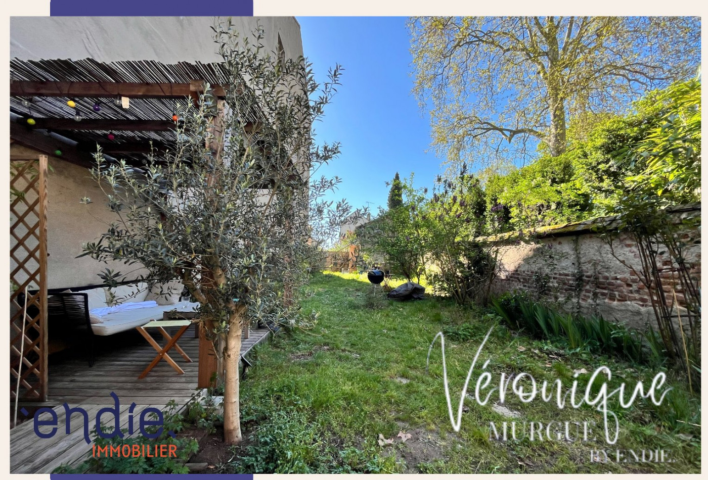vente Maison Moulins - Photo 2