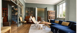 vente Maison Moulins