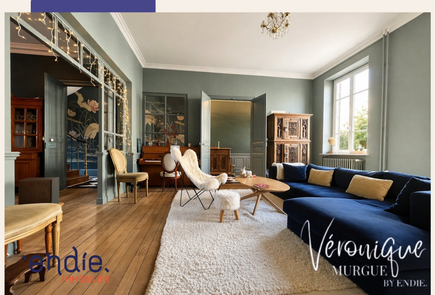 vente Maison Moulins - Photo 4