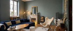 vente Maison Moulins