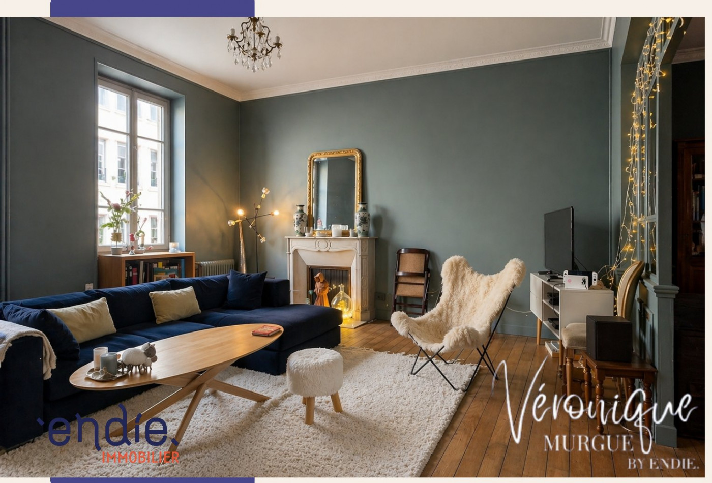 vente Maison Moulins - Photo 5