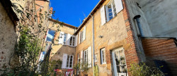 vente Maison Moulins