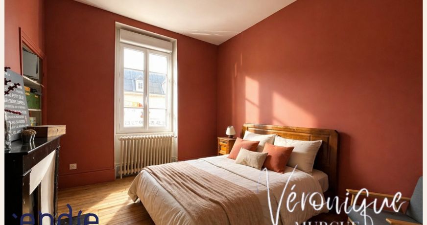 vente Maison Moulins